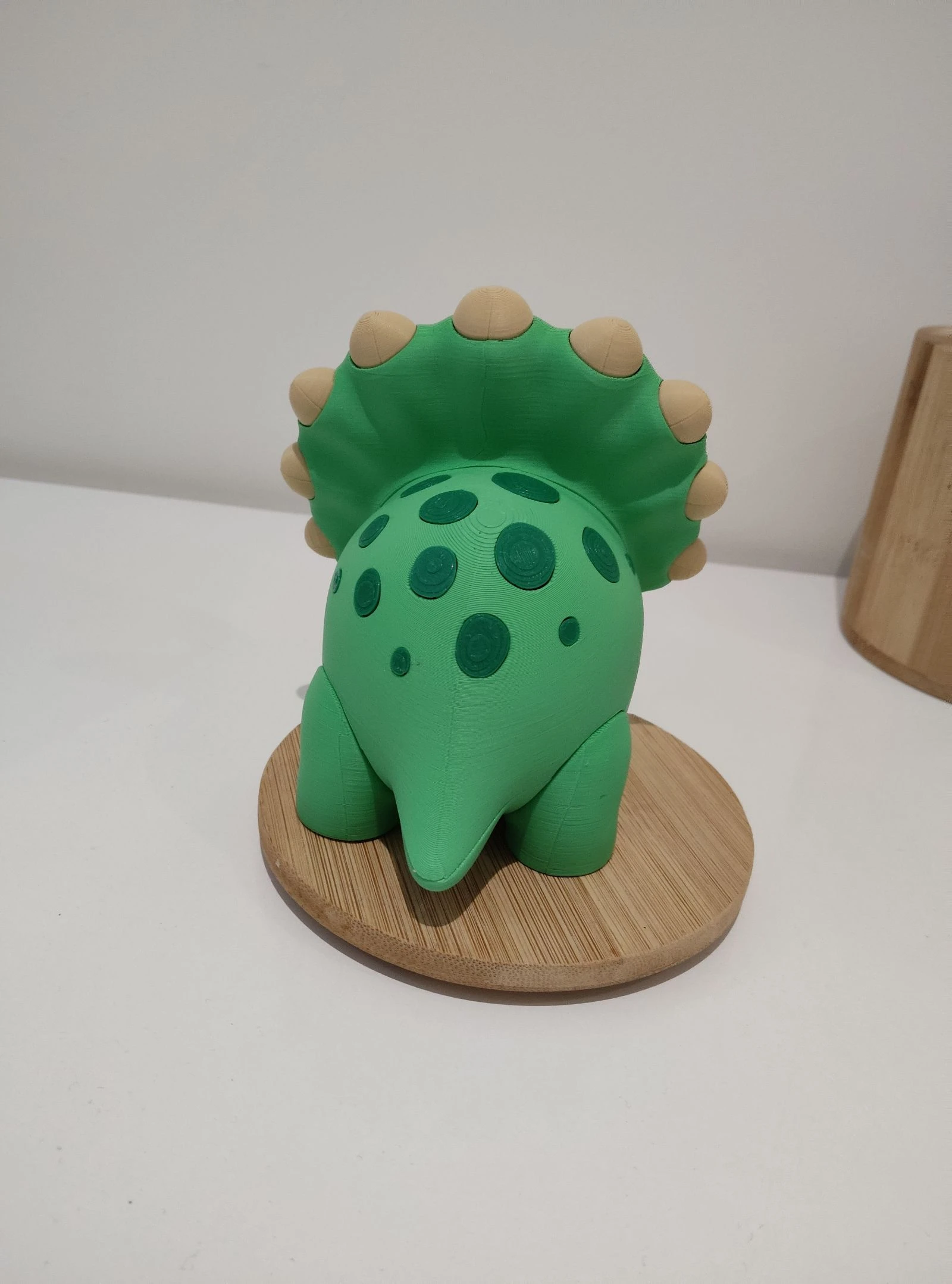 Triceratops – photo 3